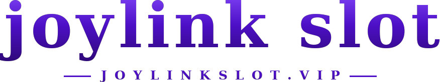 joylink slot logo