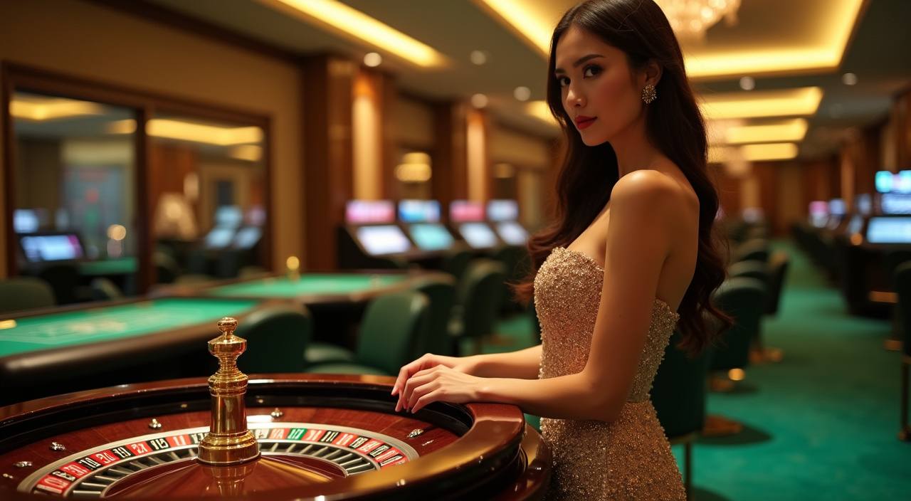 joylink slot Akses Lobi Dari Telefon atau Tablet