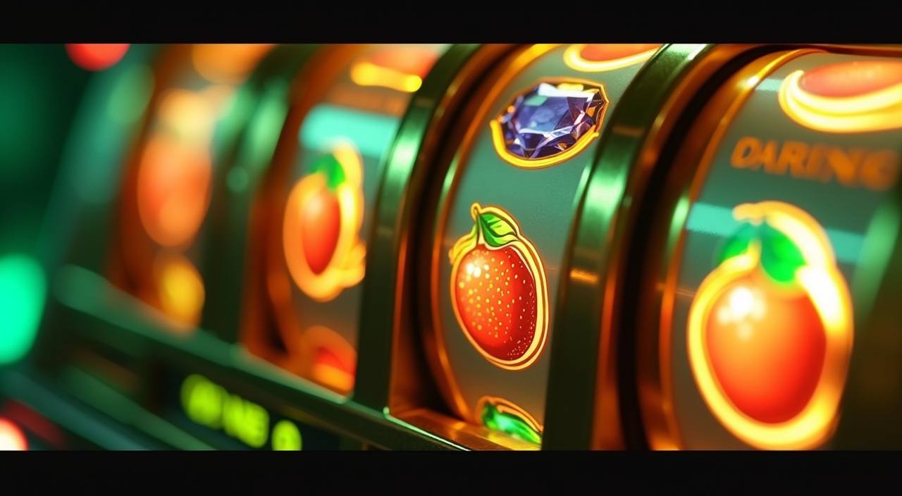 joylink slot Lima Langkah ke Permainan Anda yang Pertama
